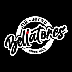 Bellatores Jiu-jitsu - Checkmat