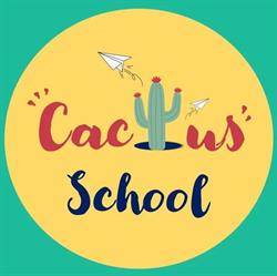 CactusSchool - Angielski Błonie, angielski dla dzieci Błonie