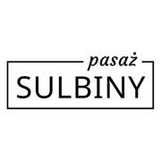 Pasaż handlowy - Sulbiny