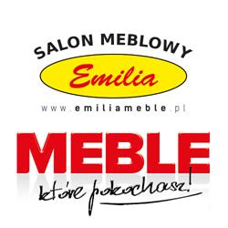 SALON MEBLOWY EMILIA