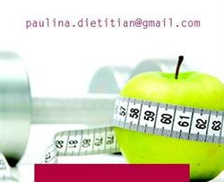Paulina Trzaska - Dietetyk kliniczny