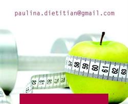Paulina Trzaska - Dietetyk kliniczny