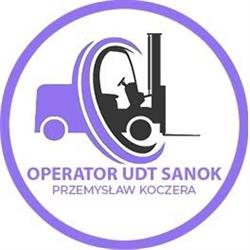 OPERATOR UDT SANOK