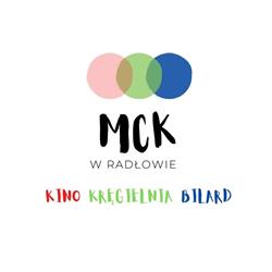Miejskie Centrum Kultury w Radłowie