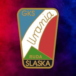 GKS Urania - Ruda Śląska