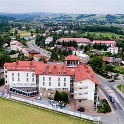 Centrum Szkoleniowo - Rehabilitacyjne im. Ojca Pio