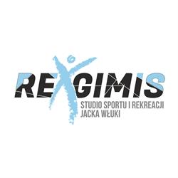 Regimis Studio Sportu i Rekreacji Jacka Włuki.