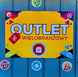OUTLET WIELOBRANŻOWY MONIX