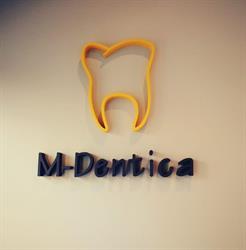 M-Dentica Martyna Komorowska