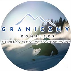 Graniczny - Noclegi Zwardoń