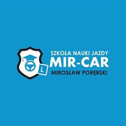 Szkoła Nauki Jazdy Mir-Car Mirosław Porębski