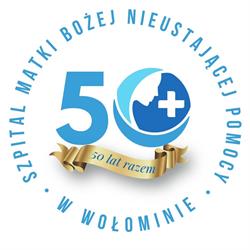 Szpital Matki Bożej Nieustającej Pomocy w Wołominie