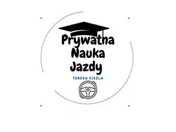 Nauka Jazdy Teresa Cieśla