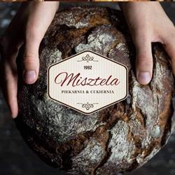 Piekarnia - Cukiernia Misztela
