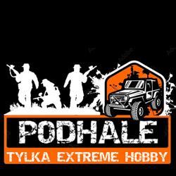 TYLKA EXTREME HOBBY PODHALE