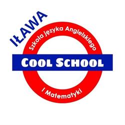Cool School Szkoła Języka Angielskiego i Matematyki