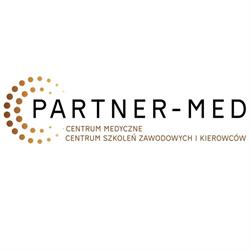Partner-Med Centrum Medyczne - Przychodnia Medycyny Pracy - Centrum Kierowcy Zawodowego