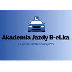 Akademia Jazdy B-eLka Piła Rafał Cieśliński