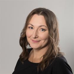 Dietetyk kliniczny Beata Skarżyńska