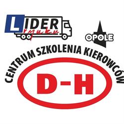 D-H Szkoła Nauki Jazdy