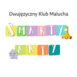 Dwujęzyczny Klub Malucha Smarty-ARTY