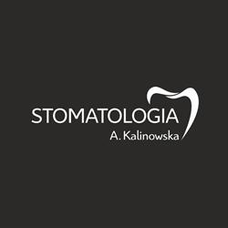 Stomatologia A. Kalinowska