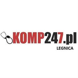 Komp247.pl Legnica - serwis, sklep komputerowy