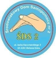 Środowiskowy Dom Samopomocy Nr 1