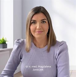 M. Janeczek - medycyna estetyczna