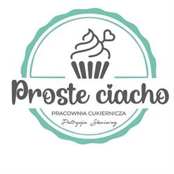 Proste Ciacho Pracownia Cukiernicza Patrycja Skwiercz