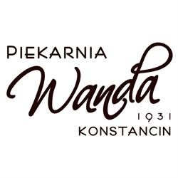 Piekarnia Cukiernia Wanda