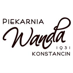 Piekarnia Cukiernia Wanda