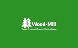Tartak Wood Mill - tarcica stolarska i drewno konstrukcyjne