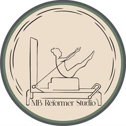 MB Reformer Studio - Reformer pilates Warszawa Żoliborz