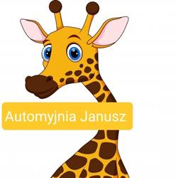 Automyjnia Janusz
