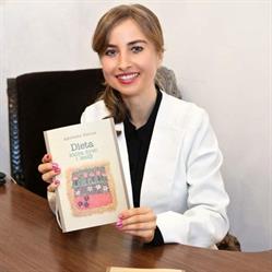 Agnieszka Biernat dietetyk