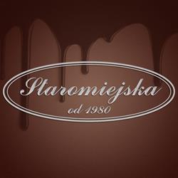 Staromiejska - cukiernia, piekarnia