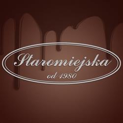 Staromiejska - cukiernia, piekarnia