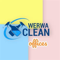Firma Sprzątająca Bielsko-Biała - Werwa Clean
