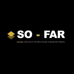 So-far Sp z o.o. Fotowoltaika