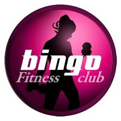 Fitness Club Bingo