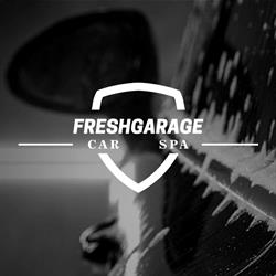 Fresh Garage Auto detailing
