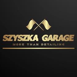 Szyszka Garage - Studio Kosmetyki Samochodowej Gdańsk