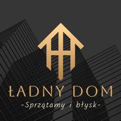Ładny Dom Firma Sprzątająca