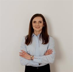 Dietetyk kliniczny mgr Kinga Pasieka Centrum Leczenia Dietetycznego