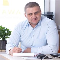 Piotr Opatowski Dietetyk Sportowy