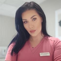 Dietetyk kliniczny mgr Małgorzata Chodyła DietoVita