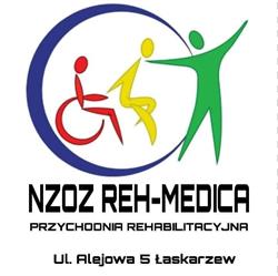 Reh-medica. NZOZ
