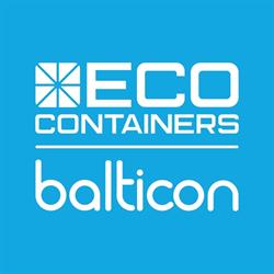 Eco Containers - Gdynia - Biuro handlowe