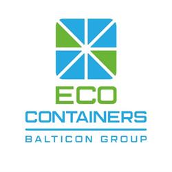 Eco Containers - Gdynia - Biuro handlowe